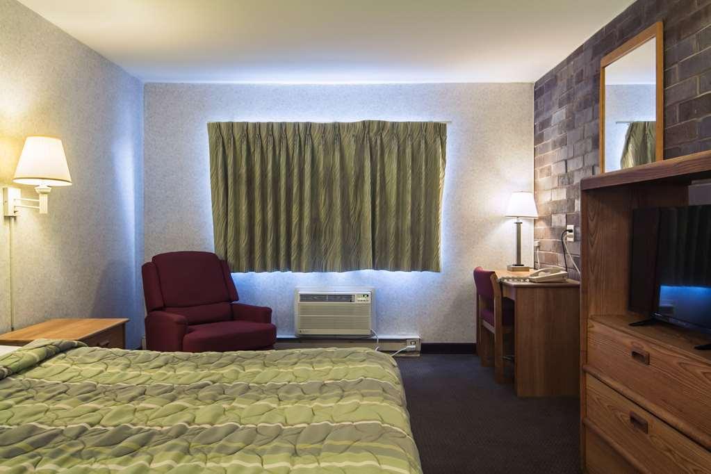 Motel 6-Madison, WI - East Habitación foto