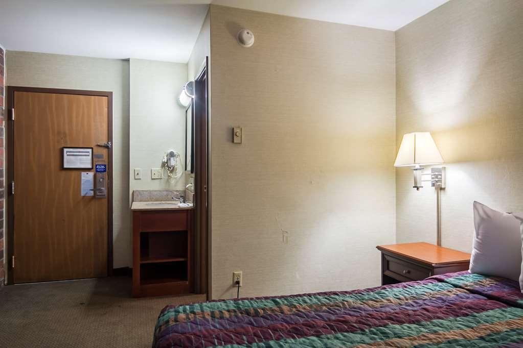 Motel 6-Madison, WI - East Habitación foto