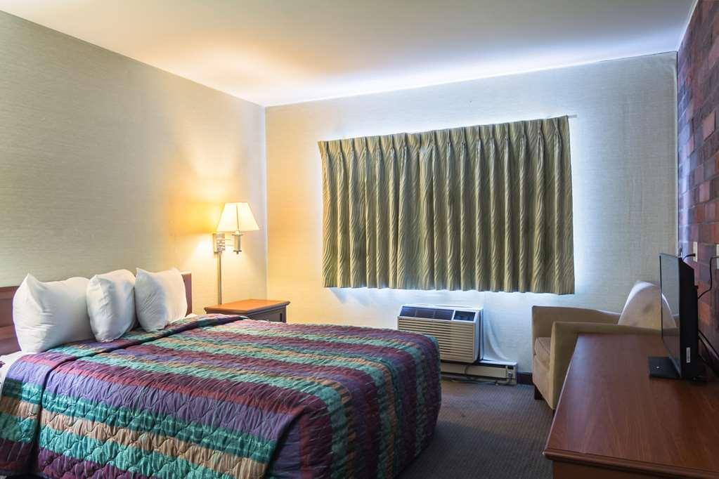 Motel 6-Madison, WI - East Habitación foto