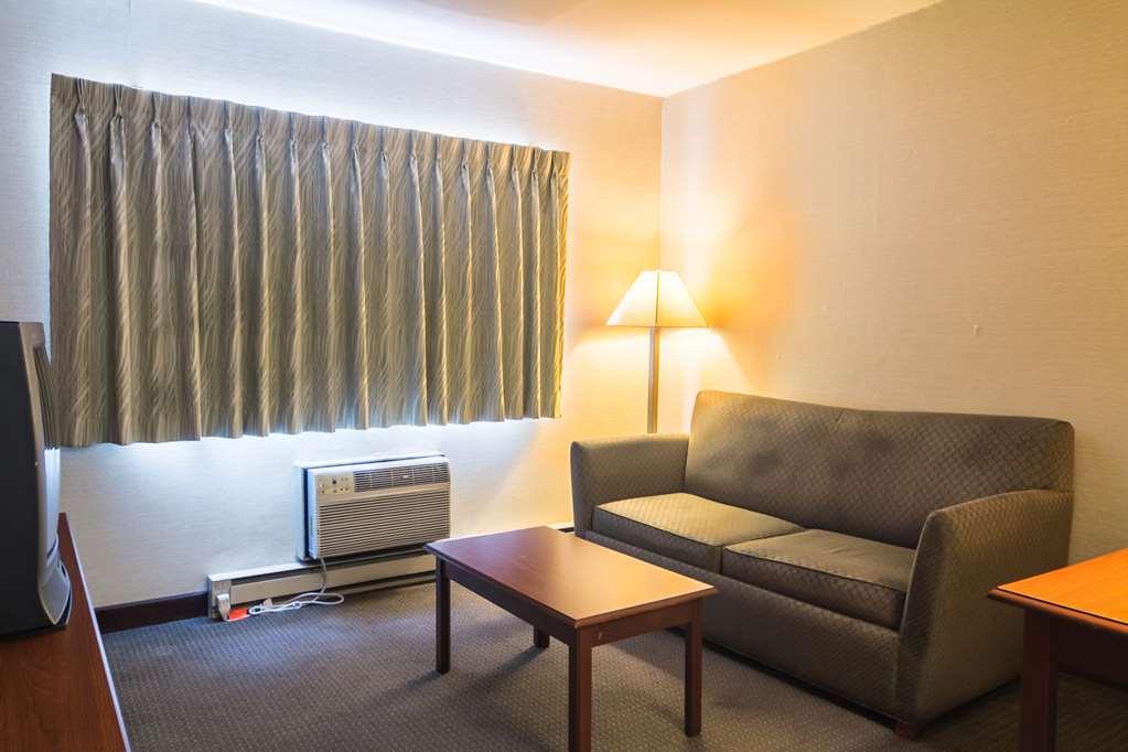 Motel 6-Madison, WI - East Habitación foto