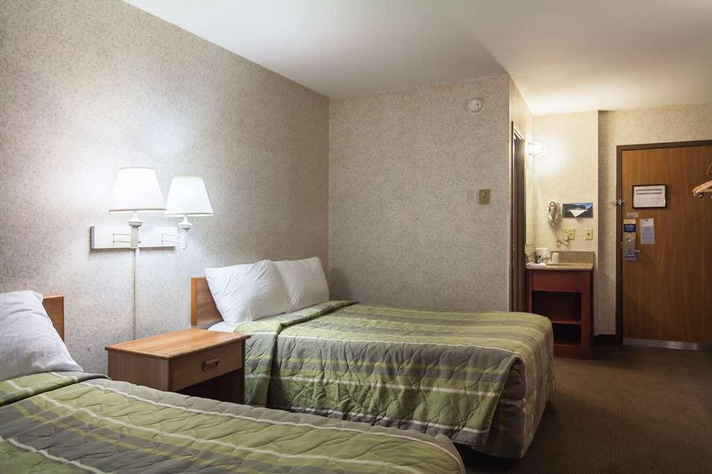 Motel 6-Madison, WI - East Habitación foto