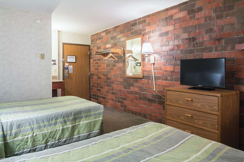 Motel 6-Madison, WI - East Habitación foto