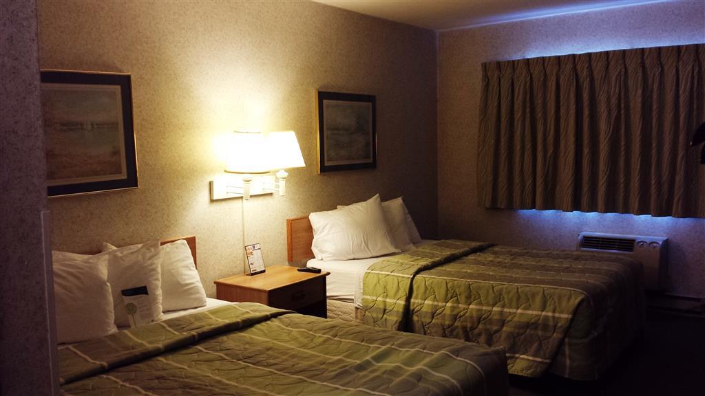 Motel 6-Madison, WI - East Habitación foto